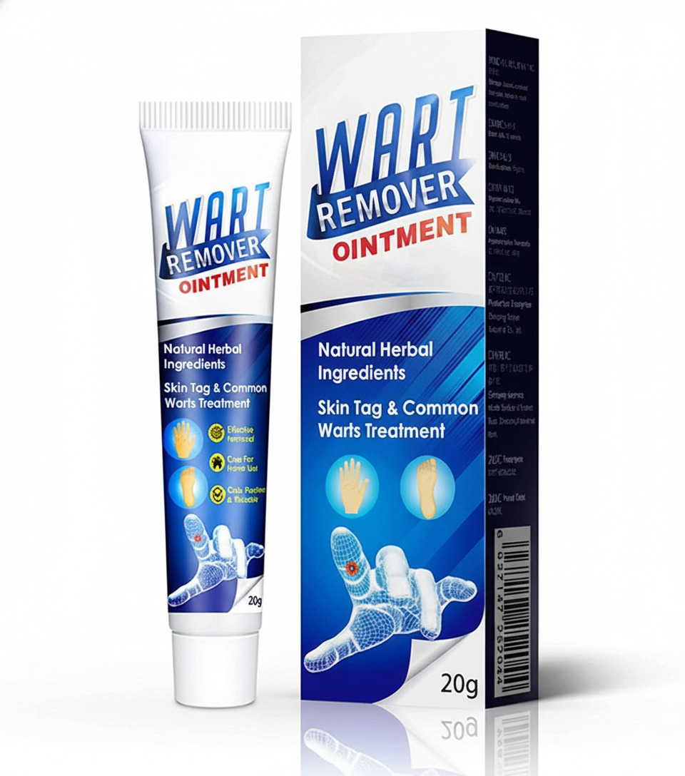 Removedor de Verrugas – Eficaz, Seguro e Fácil de Usar